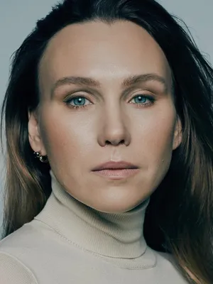 Darya Ekamasova