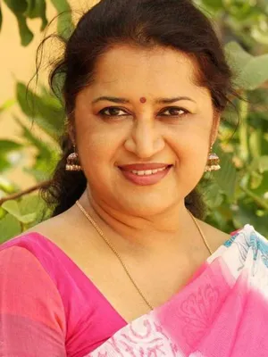 Sandhya Janak
