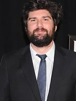 Ben Seeder