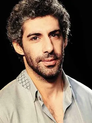 Jim Sarbh