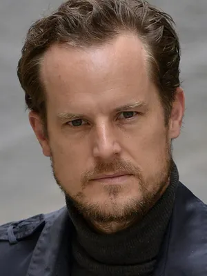Tim Daish