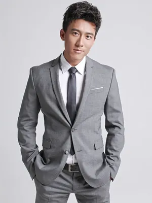 Zichen Wang