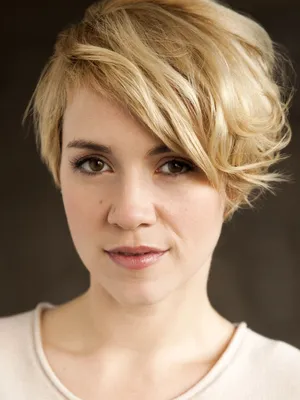 Alice Wetterlund