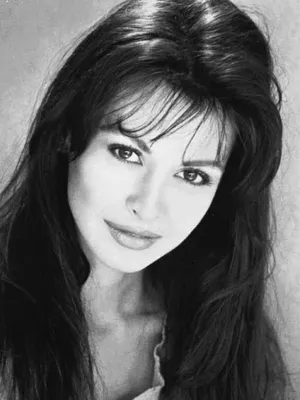 Adrianne Sachs