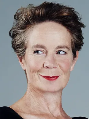 Celia Imrie