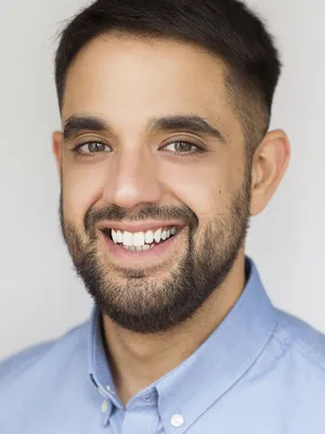 George Bukhari