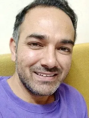 Ujjwal Chopra