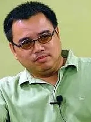 Jiang Qinmin