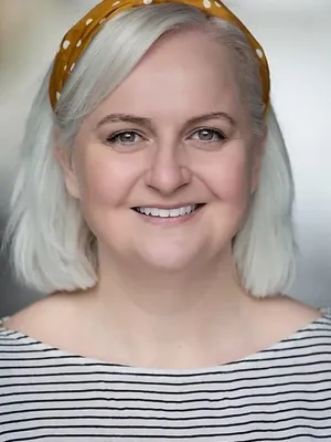 Anna-Marie Sullivan