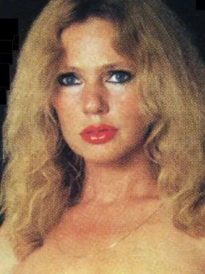 Marina Hedman