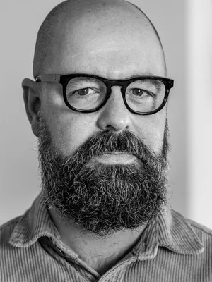 Vasilis Katsoupis