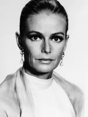 Nina van Pallandt