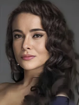 Elif Melda Yılmaz