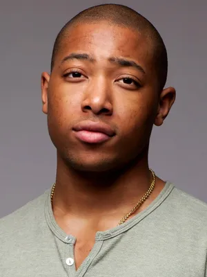 Malcolm Xavier