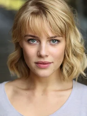 Hannah van der Westhuysen