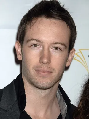 Dustin Fitzsimons