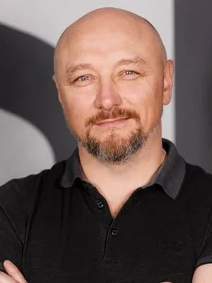 Mikhail Khrustalev