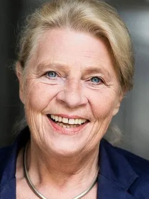Christiane Blumhoff