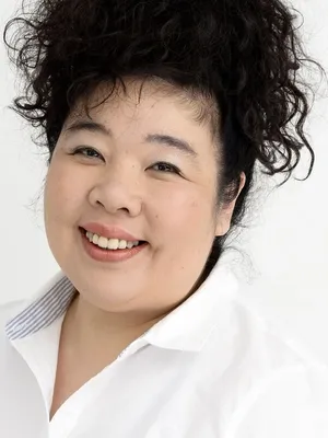 Shoko Nakamura