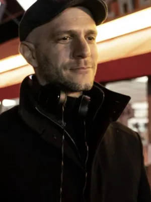 Adam Randall