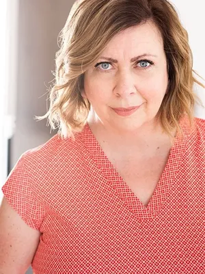 Colleen Baum