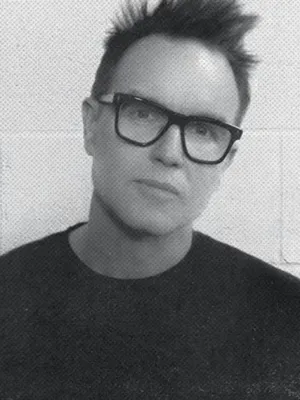 Mark Hoppus