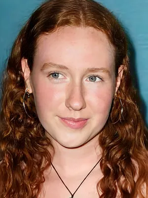 Stella Chestnut
