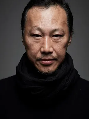 Kim Kang-il