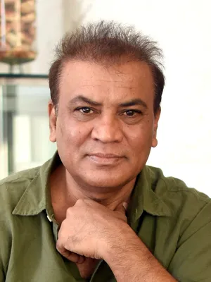 Vipin Sharma