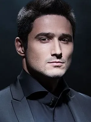 Andrii Fedinchyk
