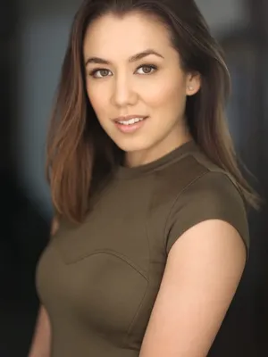 Luisa d'Oliveira