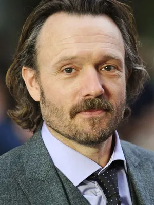 John Pyper-Ferguson