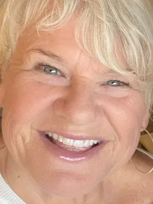 Kathryn Haggis