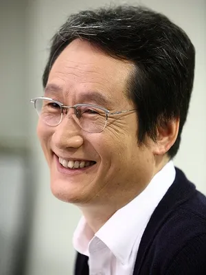 Moon Sung-keun