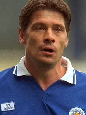 Tony Cottee