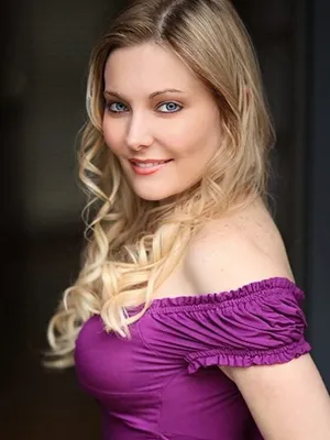 Lynn McArthur