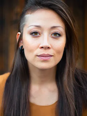 Fiona Rene