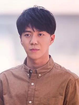 Chen Xiaoliang