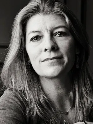 Skye Borgman