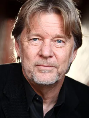 J.D. Hinton