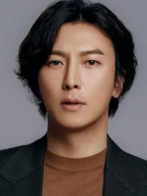 Park Gun-hyung