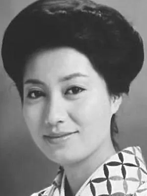 Kyoko Mitsubayashi