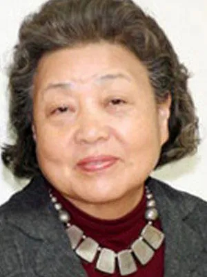 Kang Boo-ja