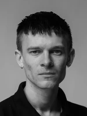 Erik Svedberg-Zelman