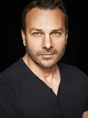 Jeff Teravainen