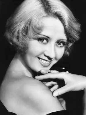 Joan Blondell