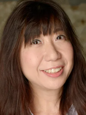 Tomoko Naka