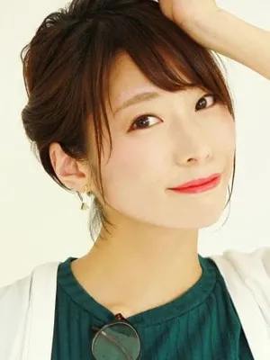 Haruka Michii