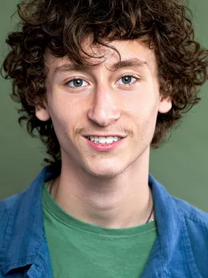 Shane Almagor