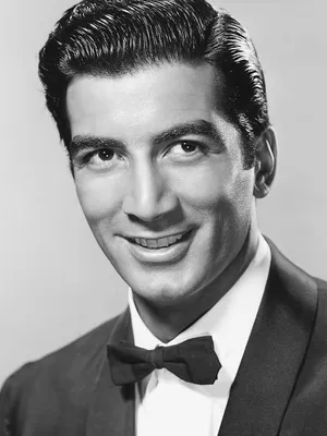 Ray Danton